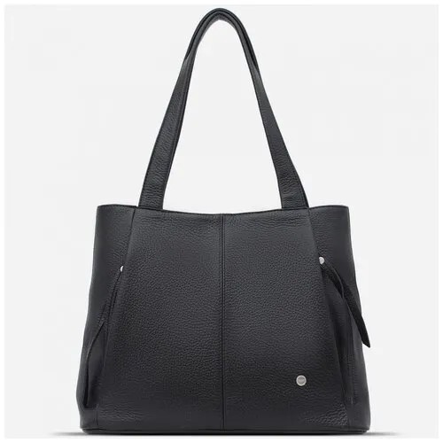 Сумка женская Richet, 2674LN 335 черная