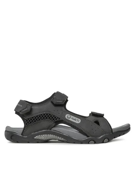 Сандалии Rlute Outdoor Halti, серый