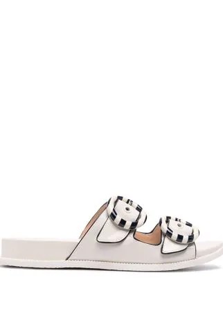 Kate Spade сандалии с пряжками