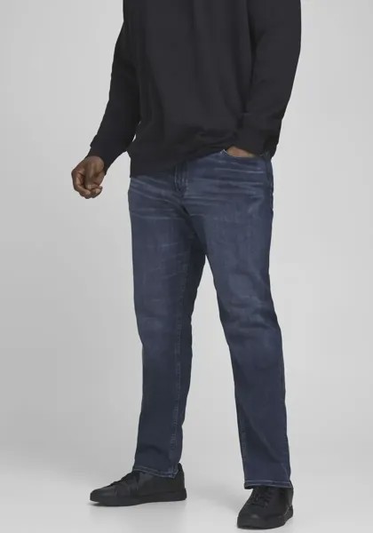 Джинсы узкого кроя Jack & Jones PlusSize 