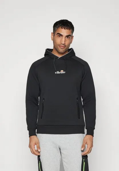 Толстовка Ducenta Hoodie Ellesse, черный