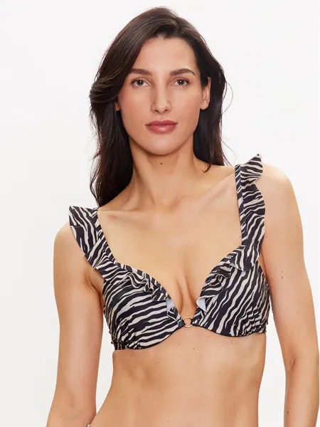 Верх бикини Hunkemöller, мультиколор
