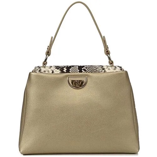 Сумка женская Cavalli Class C2APWCE30012100 gold Everyday 001