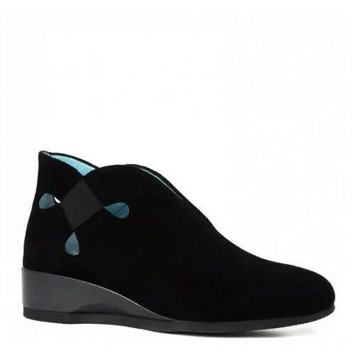 Ботинки Thierry Rabotin 796SR9 черный, Размер 39