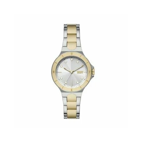 Наручные часы DKNY Chambers