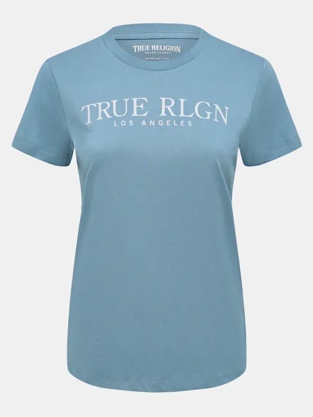 Футболки True Religion