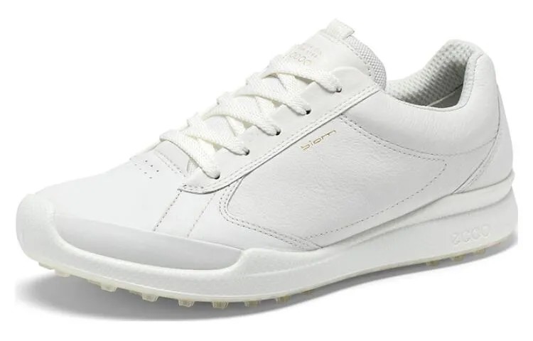 Кроссовки ecco Lifestyle Shoes Women's Low-top White, белый