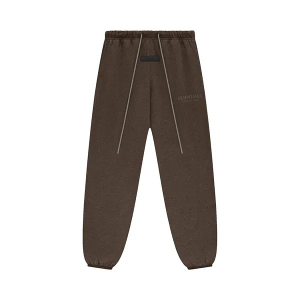 Спортивные брюки Fear Of God Essentials Fear of God Essentials Sweatpant, коричневый