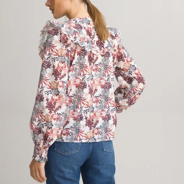 Блузка LA REDOUTE COLLECTIONS