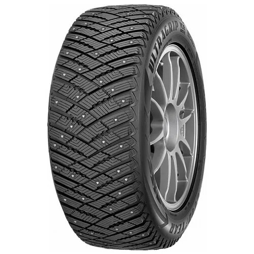 Автомобильная шина GOODYEAR Ultra Grip Ice Arctic SUV 235/65 R17 108T зимняя шипованная