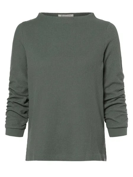 Фуфайка Tom Tailor Denim, хаки