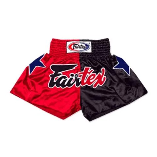 Шорты для тайского бокса Fairtex BS-085 (XL)