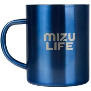 Термокружка MIZU Mizu Camp Cup A/S Mizu Life Blue Steel Le