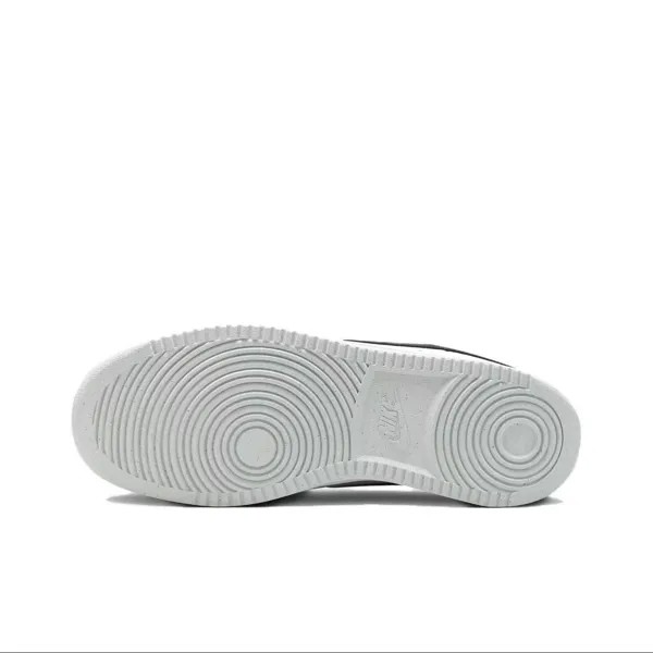Кроссовки Nike Court Vision 1 Skateboarding Shoes Women's Low-top Pink, розовый