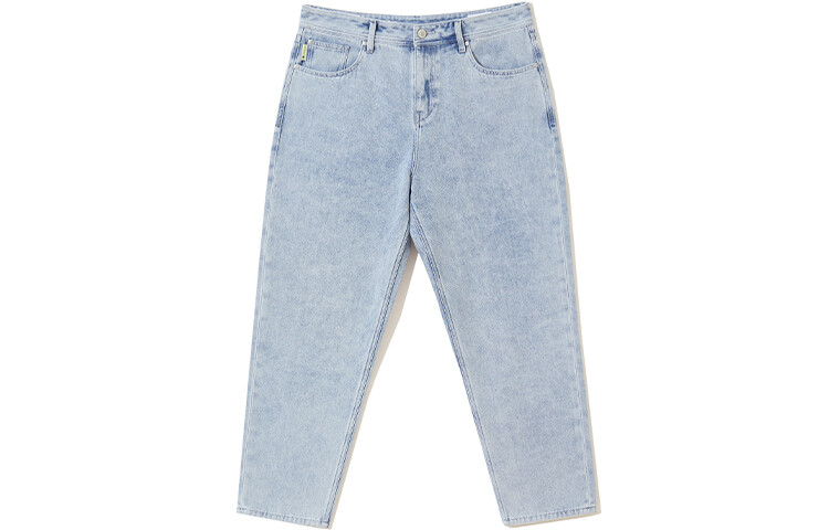 Джинсы серии Denim Gene для мужчин Jack Jones, голубой