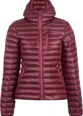 Куртка утепленная женская Marmot Avant Featherless Hoody, размер 54-56