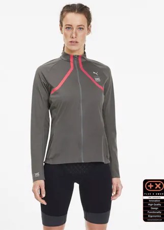 Олимпийка PUMA by X-BIONIC RainSphere Women's Running Jacket