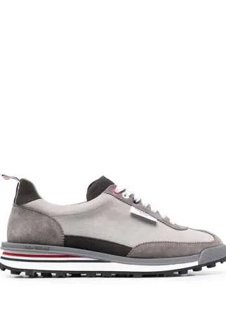 Thom Browne кроссовки Tech Runner