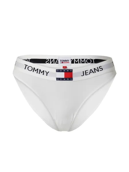 Трусики Tommy Jeans, белый
