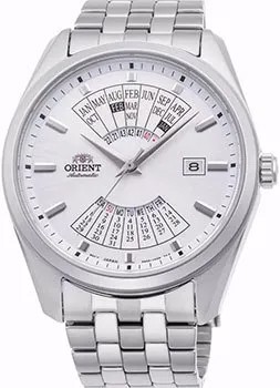 Японские наручные  мужские часы Orient RA-BA0004S10B. Коллекция Contemporary