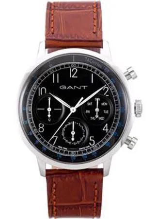 Мужские часы Gant W71201. Коллекция Calverton