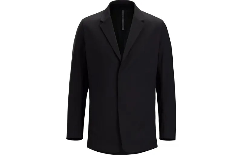 Коллекция Veilance Деловой костюм для мужчин Arcteryx, цвет Shade