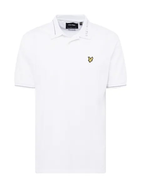 Футболка Lyle & Scott, белый