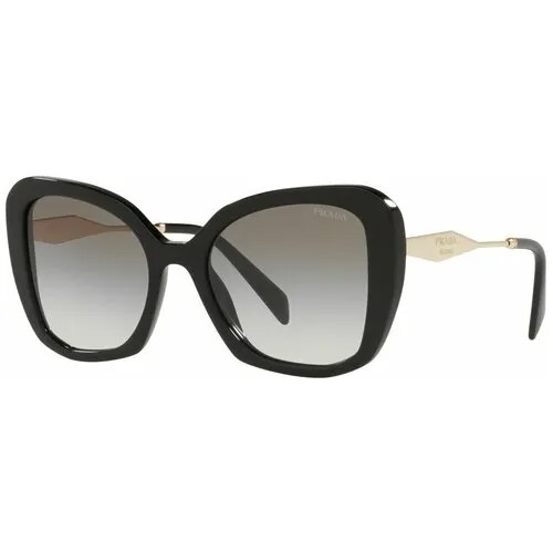 Солнцезащитные очки Prada PR 03YS 1AB0A7 53
