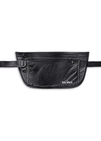 Кошелек унисекс Tatonka Skin Money Belt Int black