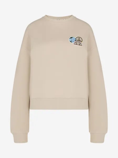 Свитшот женский Ellesse, Белый