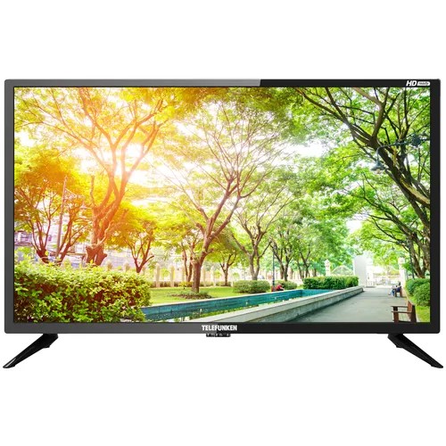 LCD(ЖК) телевизор Telefunken TF-LED24S11T2