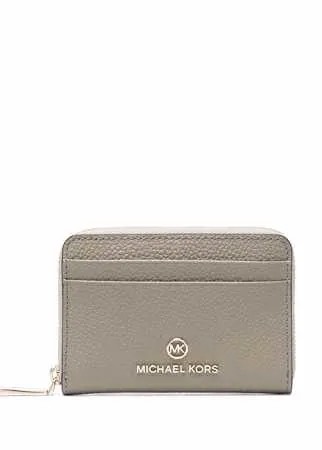 Michael Michael Kors кошелек с логотипом