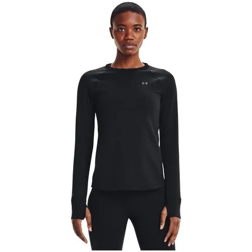 Лонгслив Under Armour UA Base 4.0 Crew Женщины 1353351-001 SM