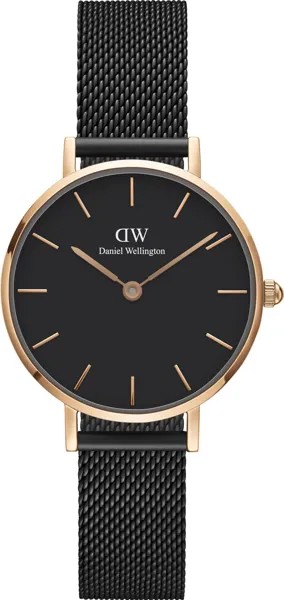 Наручные часы кварцевые женские Daniel Wellington DW00100245