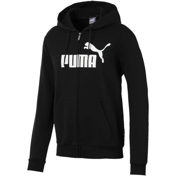 Мужская толстовка Puma Essential Fleece 85176501 52-54 RU
