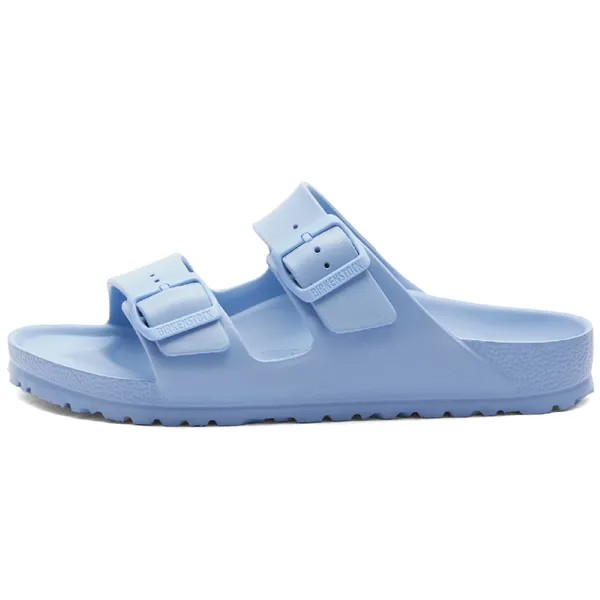 Сланцы Birkenstock Arizona Eva, голубой