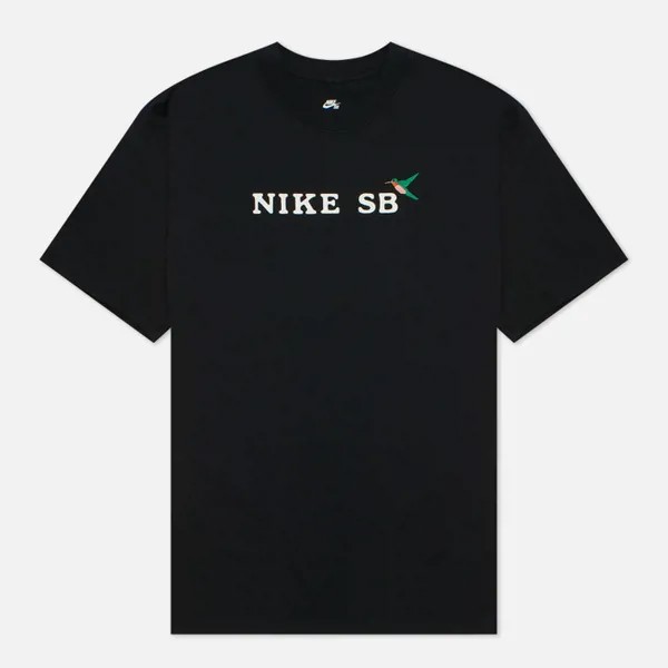 Мужская футболка Nike SB