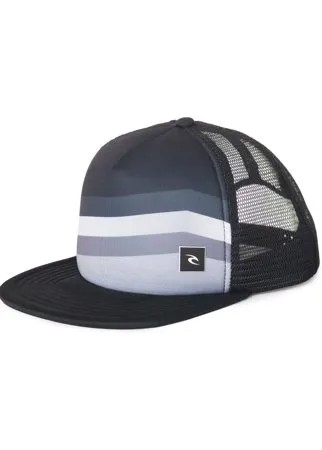 Бейсболка RIP CURL React Trucker Cap Black