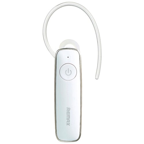 Bluetooth-гарнитура Remax RB-T8, white
