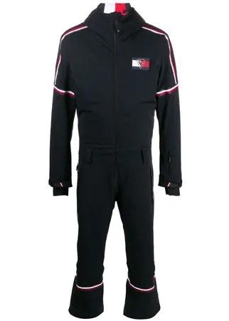Rossignol лыжный комбинезон из коллаборации с Tommy Hilfiger