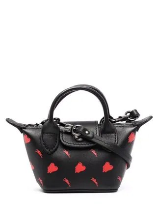 Longchamp сумка через плечо Le Pliage