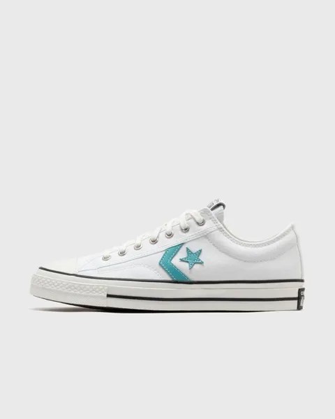 Кроссовки Converse Star Player 76, цвет white/ocean drip/black