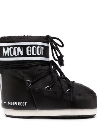 Moon Boot зимние ботинки Icon