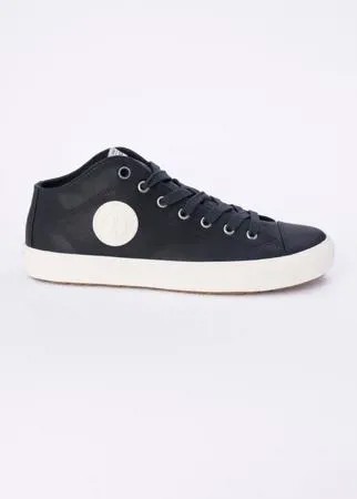 Кеды мужские Pepe Jeans PMS30496 синие 44 RU