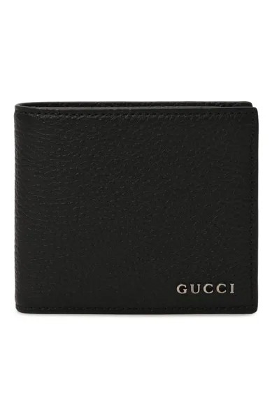 Кожаное портмоне Gucci
