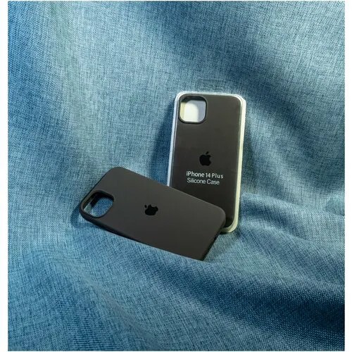 Чехол силиконовый для Apple iPhone 14 Plus (6.7