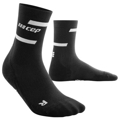 Носки для активного отдыха CEP Socks Мужчины C104M-5 III