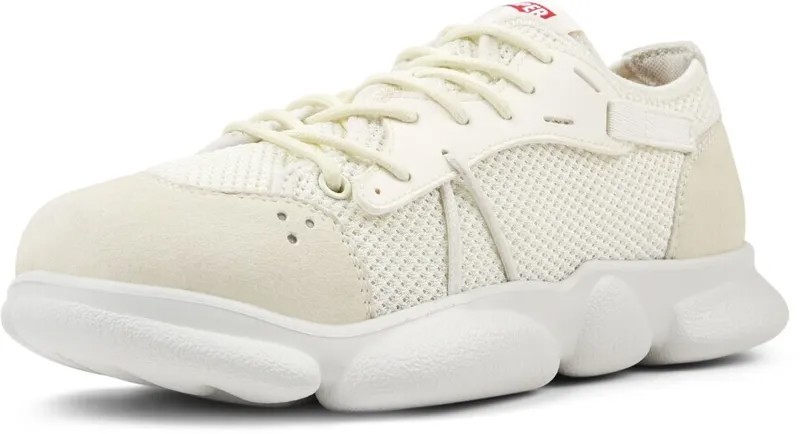 Кроссовки CAMPER Sneakers Karst, белый