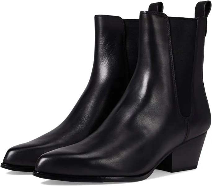 Ботинки Челси Kinlee Bootie MICHAEL Michael Kors, черный