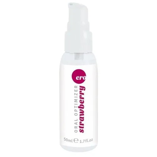Гель-смазка Ero Oral Optimizer Strawberry 50 мл флакон